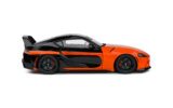 Toyota GR SUPRA STREETFIGHTER - ORANGE STREETFIGHTER - 2024