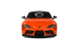 Toyota GR SUPRA STREETFIGHTER - ORANGE STREETFIGHTER - 2024