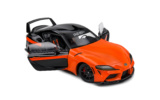 Toyota GR SUPRA STREETFIGHTER - ORANGE STREETFIGHTER - 2024