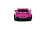 Nissan GTR35 LBWK Silhouette - Purple - 2019