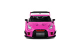 Nissan GTR35 LBWK Silhouette - Purple - 2019