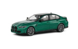 BMW G80 M3 Sedan - M Isle of Man Green - 2023