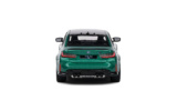 BMW G80 M3 Sedan - M Isle of Man Green - 2023