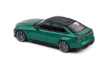 BMW G80 M3 Sedan - M Isle of Man Green - 2023
