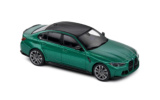 BMW G80 M3 Sedan - M Isle of Man Green - 2023