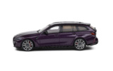 BMW G81 M3 Touring - Daytona Violet - 2023