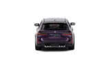 BMW G81 M3 Touring - Daytona Violet - 2023
