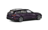 BMW G81 M3 Touring - Daytona Violet - 2023