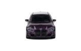 BMW G81 M3 Touring - Daytona Violet - 2023