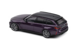 BMW G81 M3 Touring - Daytona Violet - 2023