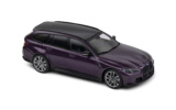 BMW G81 M3 Touring - Daytona Violet - 2023
