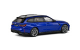 BMW G81 M3 Touring - San marino blue - 2023