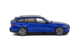 BMW G81 M3 Touring - San marino blue - 2023