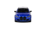 BMW G81 M3 Touring - San marino blue - 2023