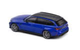 BMW G81 M3 Touring - San marino blue - 2023
