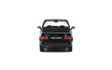 Volkswagen Golf MKI Convertible Sportline - Brilliant Black - 1992