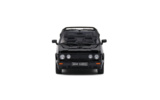 Volkswagen Golf MKI Convertible Sportline - Brilliant Black - 1992
