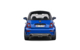Fiat 695 Abarth Tributo 131 Rally - Podium Blue - 2022
