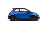 Fiat 695 Abarth Tributo 131 Rally - Podium Blue - 2022