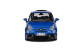 Fiat 695 Abarth Tributo 131 Rally - Podium Blue - 2022