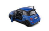 Fiat 695 Abarth Tributo 131 Rally - Podium Blue - 2022