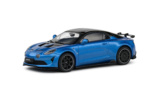 Alpine A110 RADICALE Fernando Alonso Edition