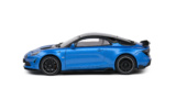 Alpine A110 RADICALE Fernando Alonso Edition