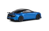Alpine A110 RADICALE Fernando Alonso Edition