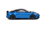 Alpine A110 RADICALE Fernando Alonso Edition