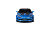 Alpine A110 RADICALE Fernando Alonso Edition
