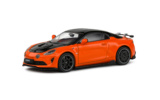 Alpine A110 RADICALE - Orange Fire - 2023