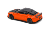 Alpine A110 RADICALE - Orange Fire - 2023