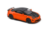 Alpine A110 RADICALE - Orange Fire - 2023