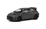 Toyota Corolla GR Circuit Edition - Heavy Metal - 2023