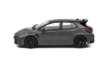Toyota Corolla GR Circuit Edition - Heavy Metal - 2023