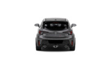 Toyota Corolla GR Circuit Edition - Heavy Metal - 2023