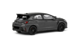 Toyota Corolla GR Circuit Edition - Heavy Metal - 2023