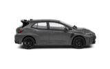 Toyota Corolla GR Circuit Edition - Heavy Metal - 2023