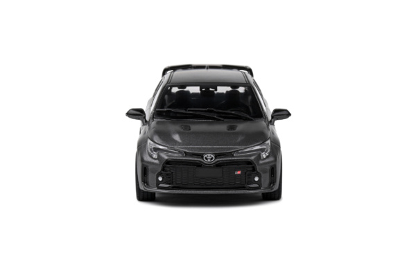 Toyota Corolla GR Circuit Edition - Heavy Metal - 2023