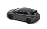 Toyota Corolla GR Circuit Edition - Heavy Metal - 2023
