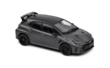 Toyota Corolla GR Circuit Edition - Heavy Metal - 2023