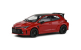 Toyota Corolla GR Circuit Edition - Supersonic Red - 2023