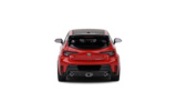Toyota Corolla GR Circuit Edition - Supersonic Red - 2023