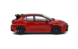 Toyota Corolla GR Circuit Edition - Supersonic Red - 2023