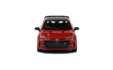 Toyota Corolla GR Circuit Edition - Supersonic Red - 2023