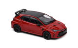 Toyota Corolla GR Circuit Edition - Supersonic Red - 2023