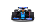 Alpine F1 Team A524 - MIAMI GP - 2024 - E.OCON