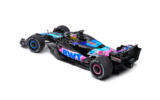Alpine F1 Team A524 - MIAMI GP - 2024 - E.OCON