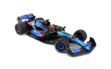 Alpine F1 Team A524 - MIAMI GP - 2024 - E.OCON
