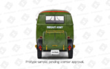 KOOL KOMBI - ARMY FIGHTER - 1950
